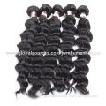 Reinforce Weft Hair Extensions, Hair and Beauty Products, Shiny and Full Cuticle